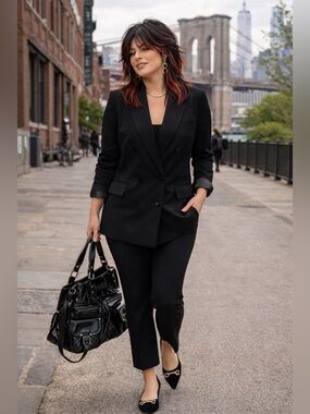 Hilary Radley vintage shoulder bag in excellent condition.